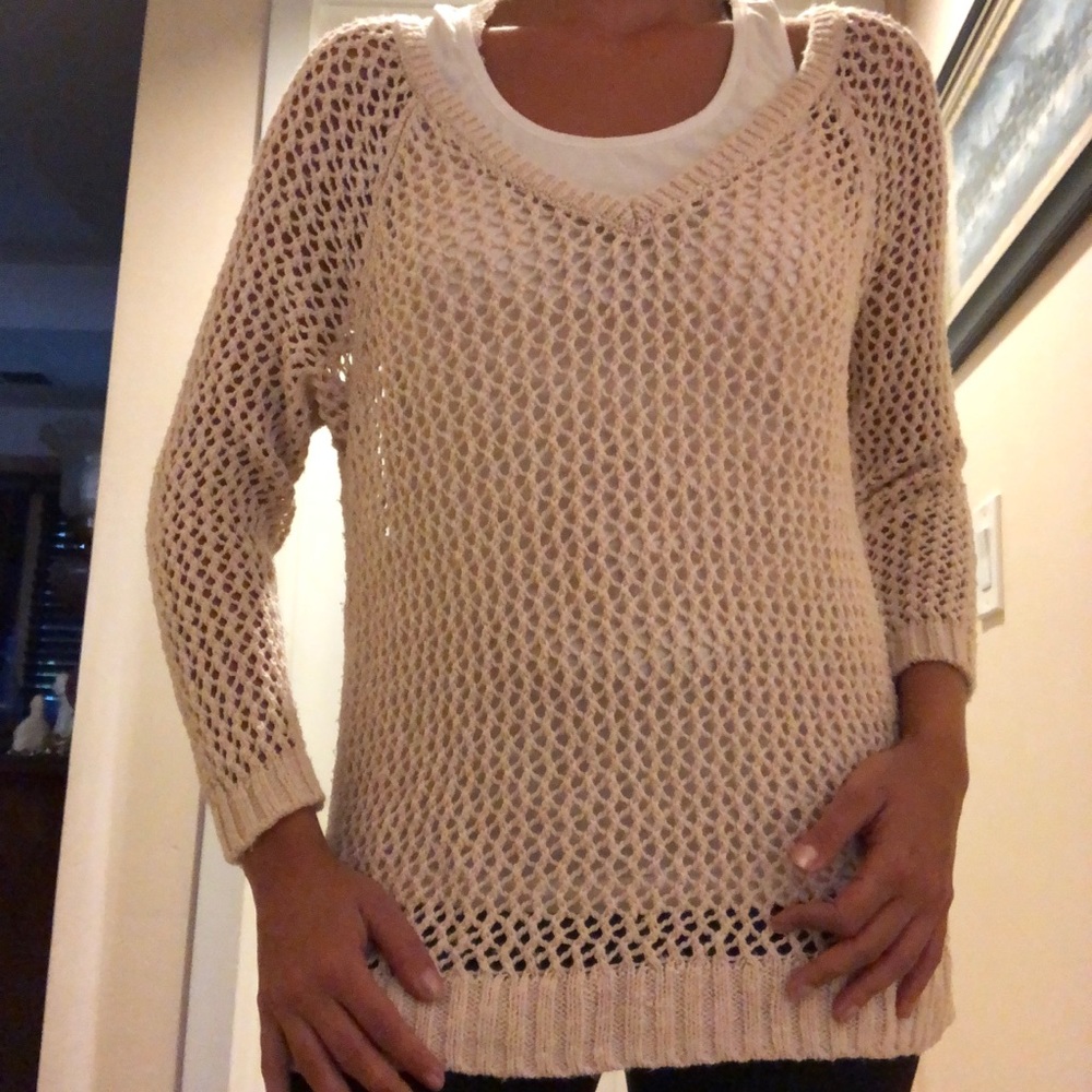 Abercrombie&Fitch Sweater